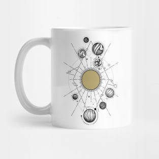 Universe Mug